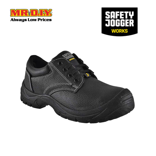 SAFETY JOGGER SAFETYRUN S1 P Safety Shoes [PRE-ORDER]