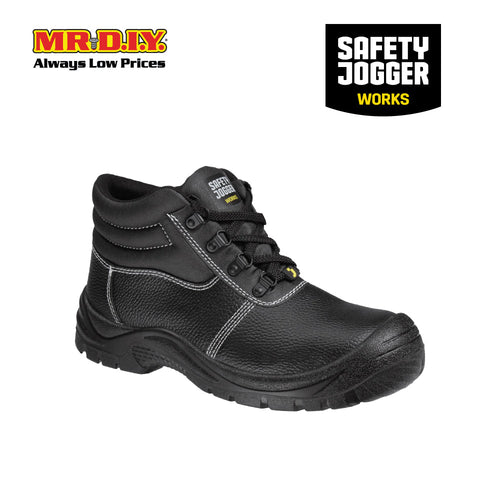 SAFETY JOGGER SAFETYBOY S1 P Safety Shoes [PRE-ORDER]