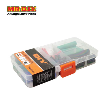 (MR.DIY) Heat Shrink Tube Set