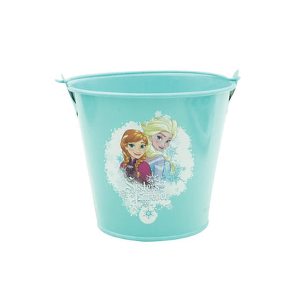DISNEY Frozen Metal Pail (11cm x 10cm)
