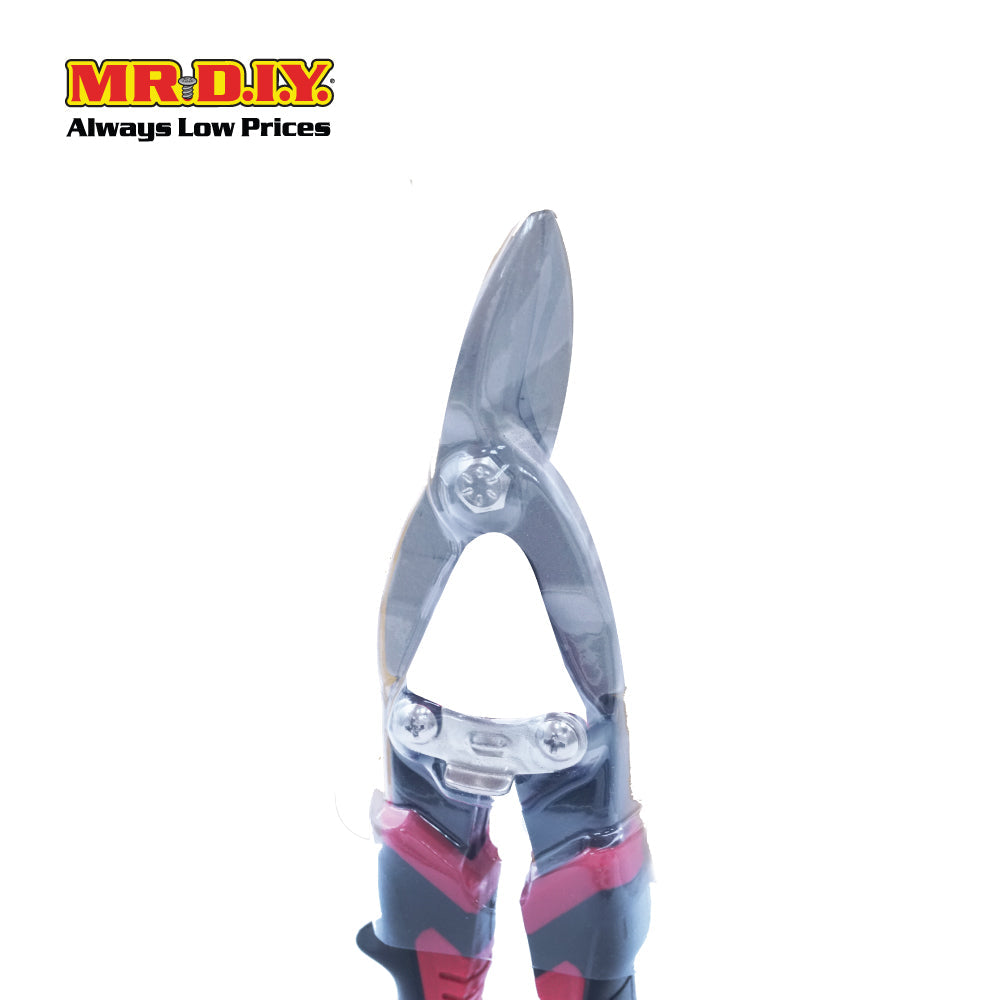 HOTAK Left Cut Aviation Snips 10 inch