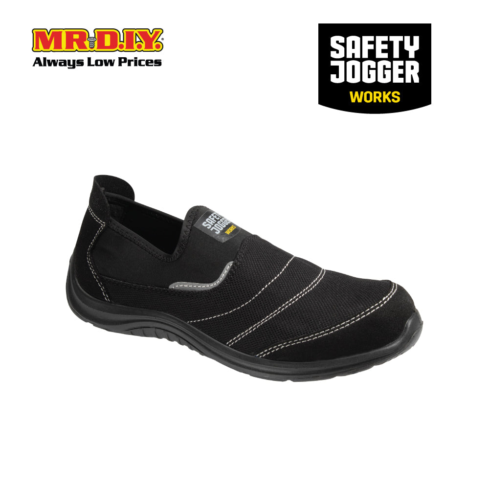 SAFETY JOGGER YUKONSTAR S1P Safety Shoes [PRE-ORDER]