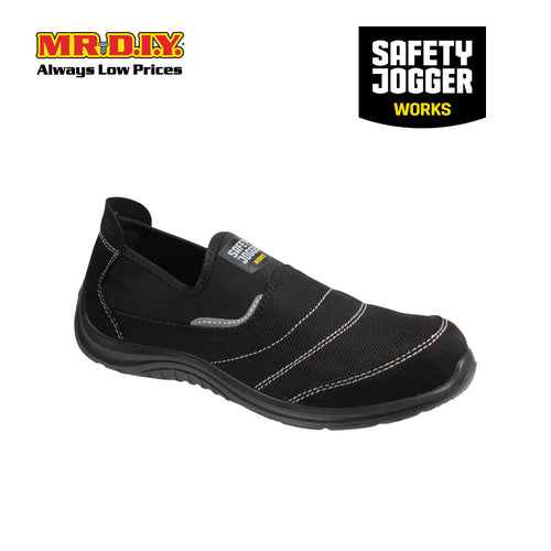 SAFETY JOGGER YUKONSTAR S1P Safety Shoes [PRE-ORDER]