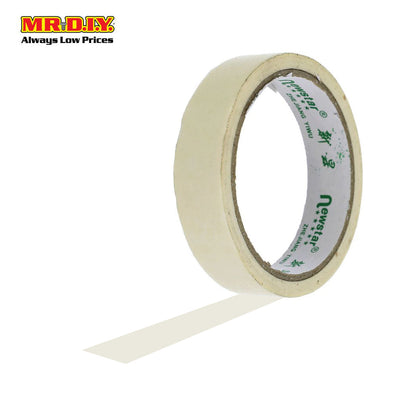 NEWSTAR White Masking Tape (2.4cm x 13m)