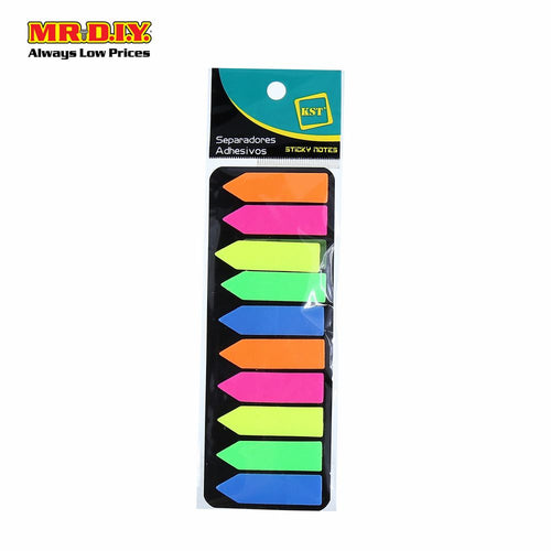 KST Arrow Sticky Notes