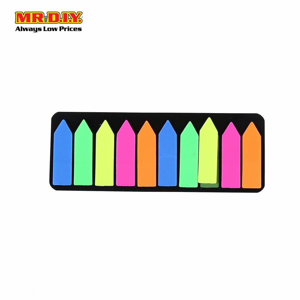 KST Arrow Sticky Notes