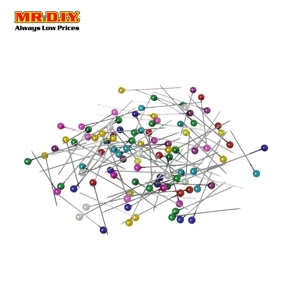 HONGYUE Ball Head Pins (100pcs)