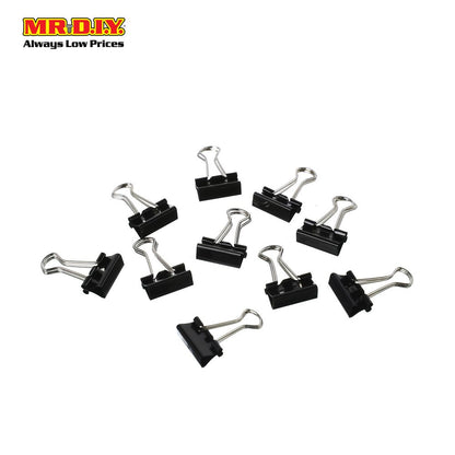 HONGYUE Binder Clips (10pcs)