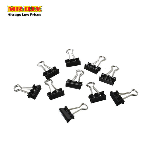 HONGYUE Binder Clips (10pcs)