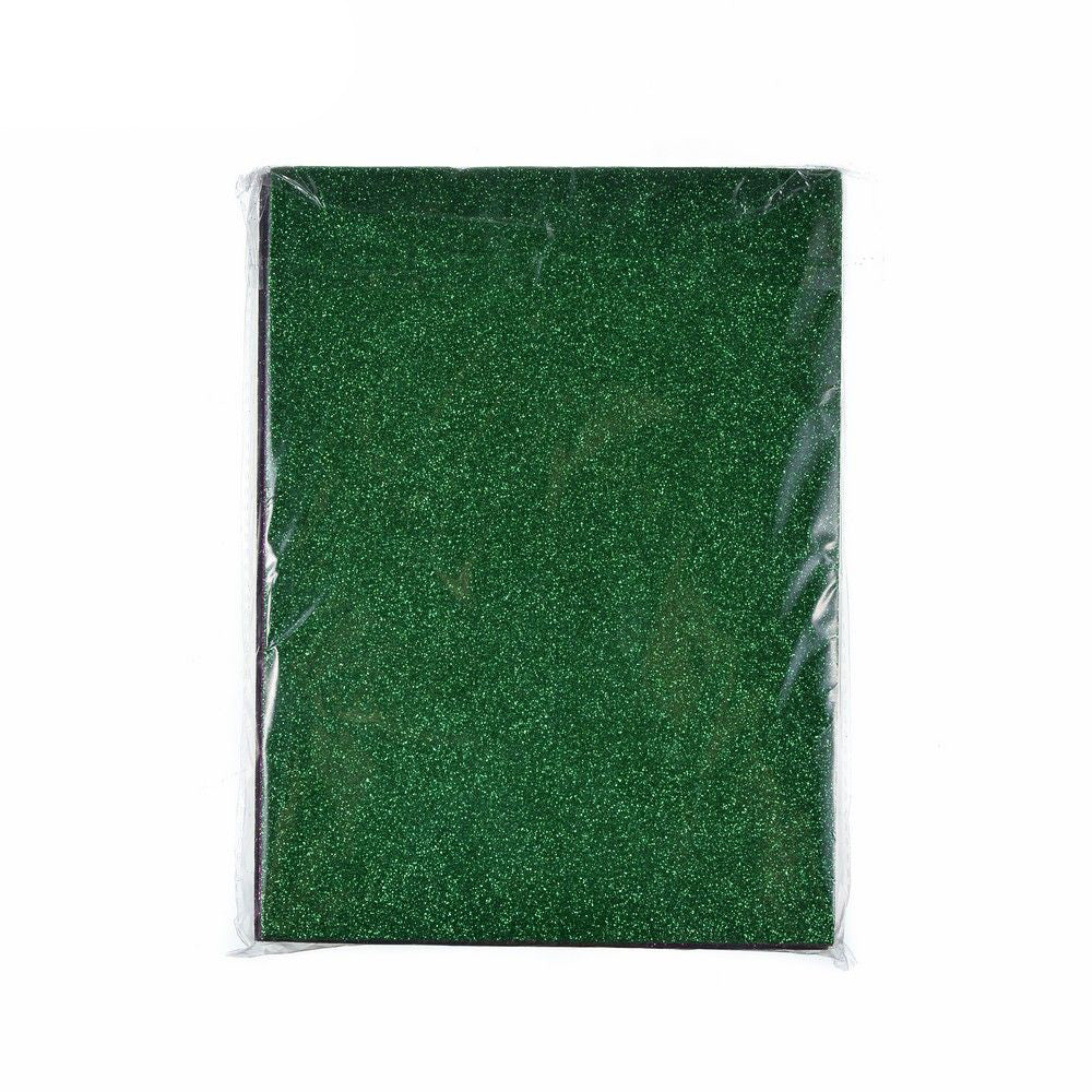 (MR.DIY) Multicolour  Craft Foam Sheet (12pcs)