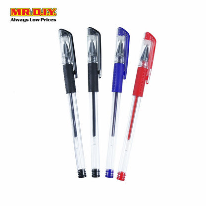 ZHIJI Classical Gel Pen (4pcs)