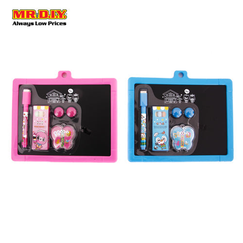 YORI COOK 2 In 1 Drawing Board Set