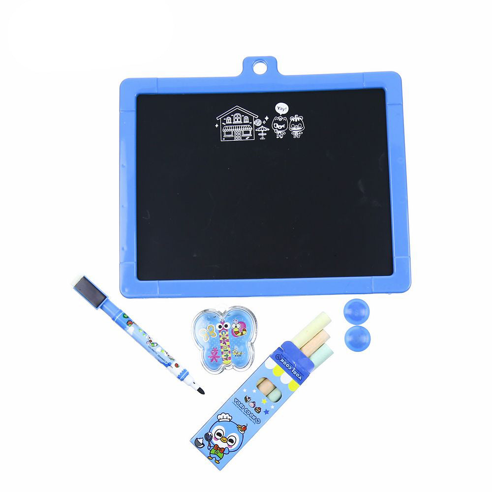 YORI COOK 2 In 1 Drawing Board Set