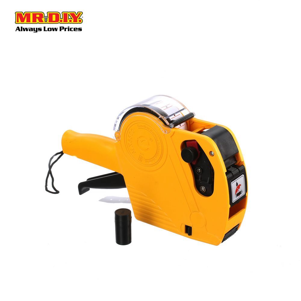 Price Labeller MX5500EOS