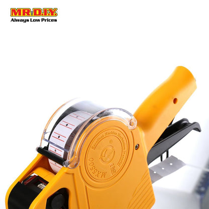 Price Labeller MX5500EOS