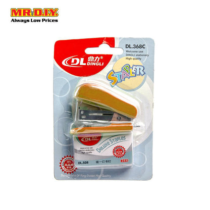 DINGLI Small Stapler Set
