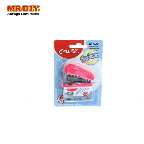 DINGLI Small Stapler Set