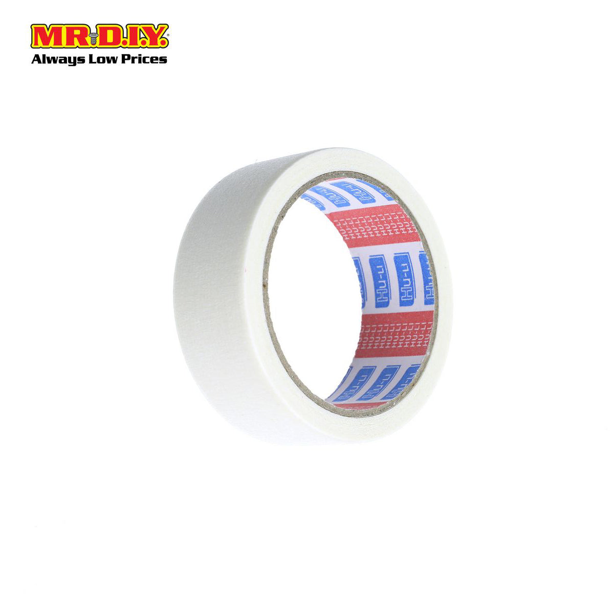 HU-LI Masking Tape (3.6cm x 15m)