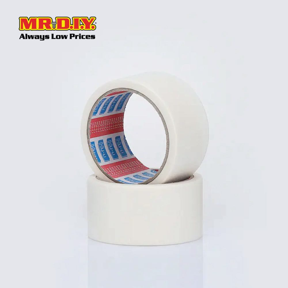 HU-LI Masking Tape (3.6cm x 15m)