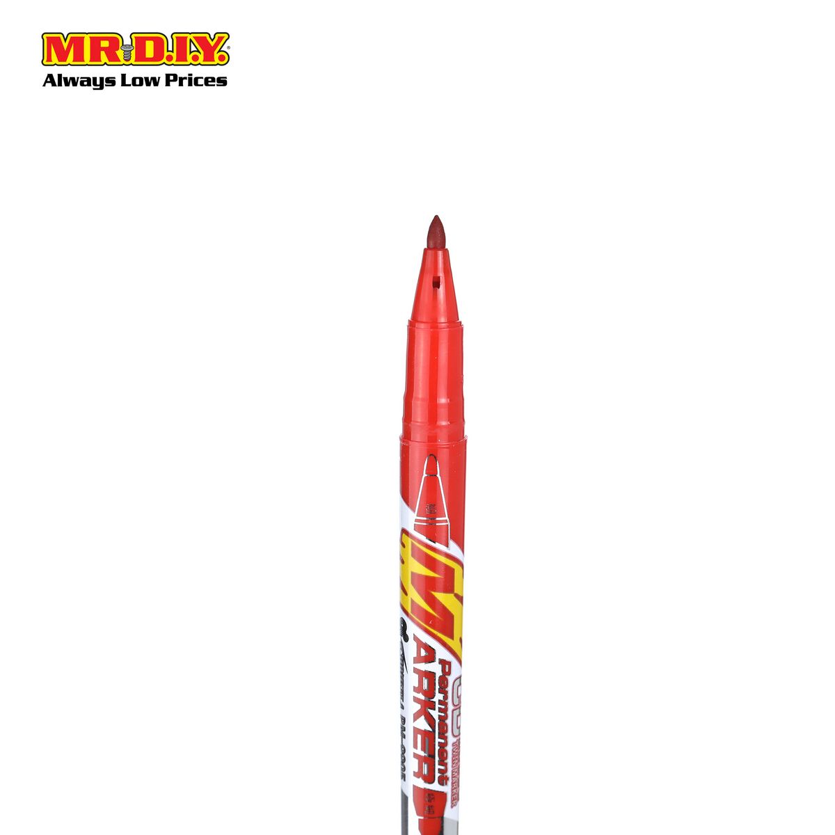 NIEKI Permanent Marker Pen