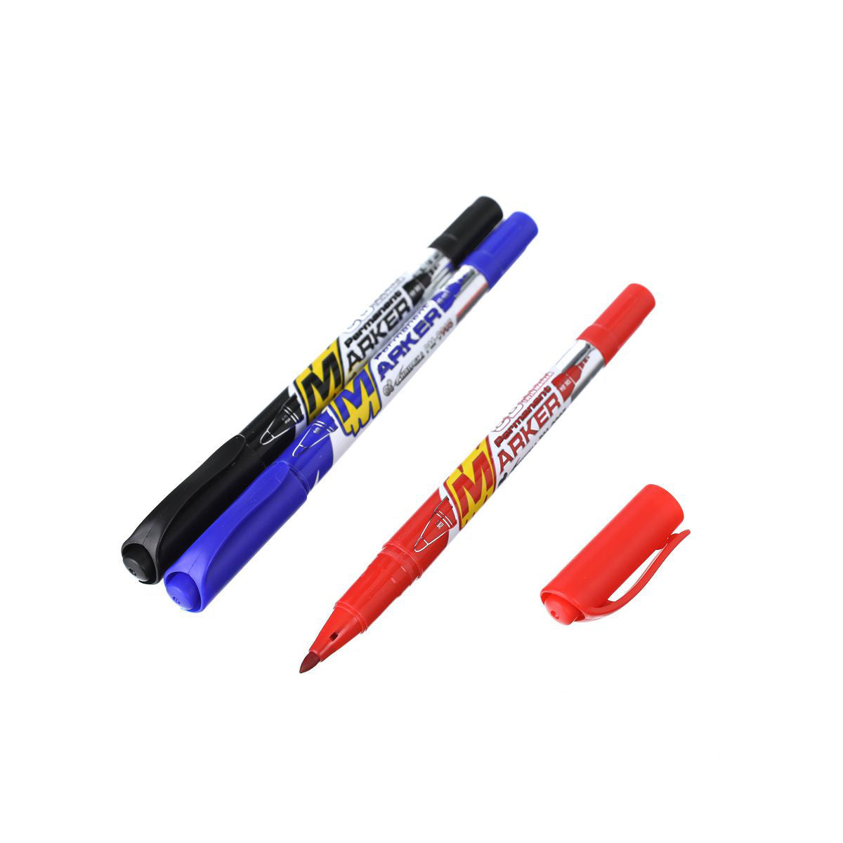 NIEKI Permanent Marker Pen