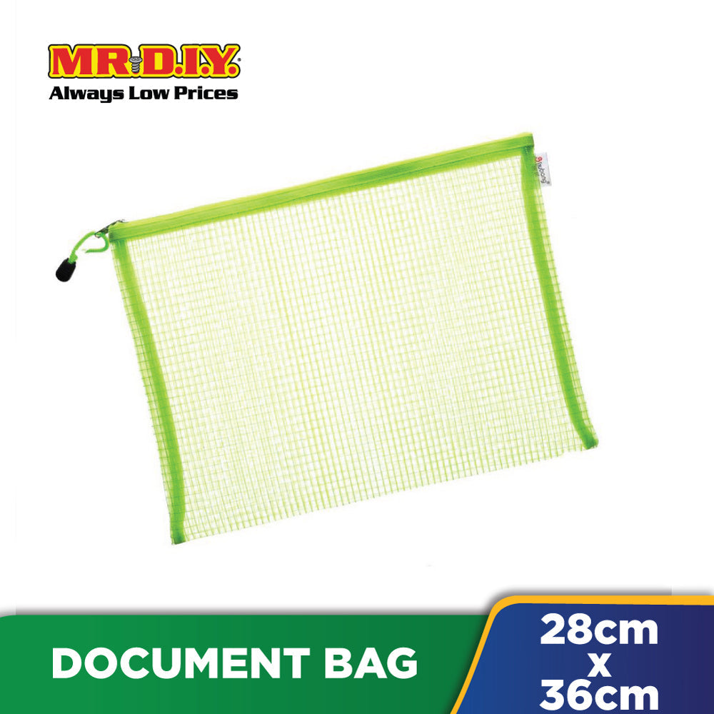 Document Bag B4