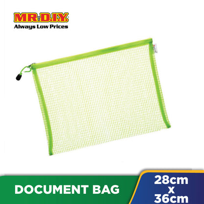 Document Bag B4