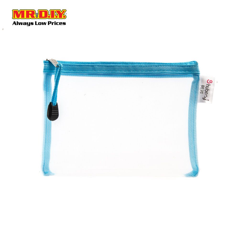(MR.DIY) Square Document Bag