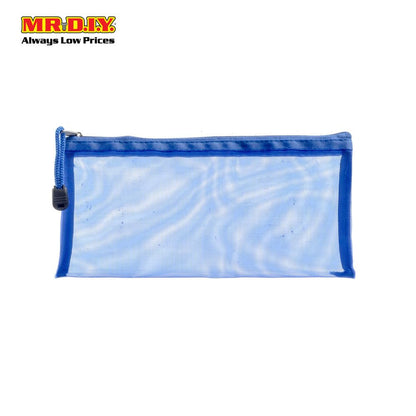 Fabric Zippered Document Bag
