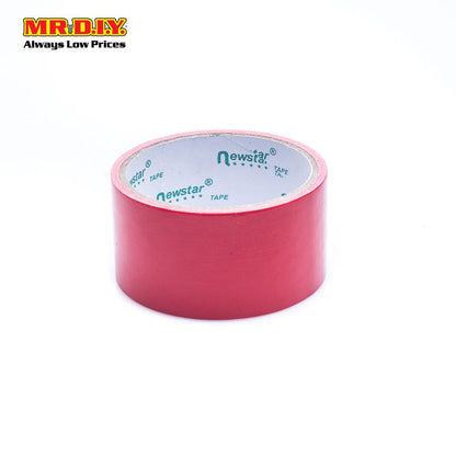 Red Cloth Tape ( 4.6cm x  5m)