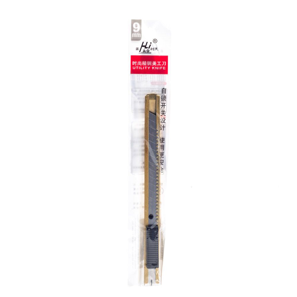Utility Knife (9mm)