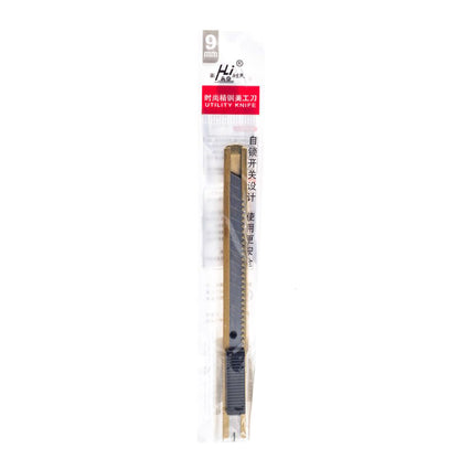 Utility Knife (9mm)