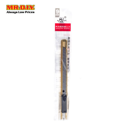 Utility Knife (9mm)