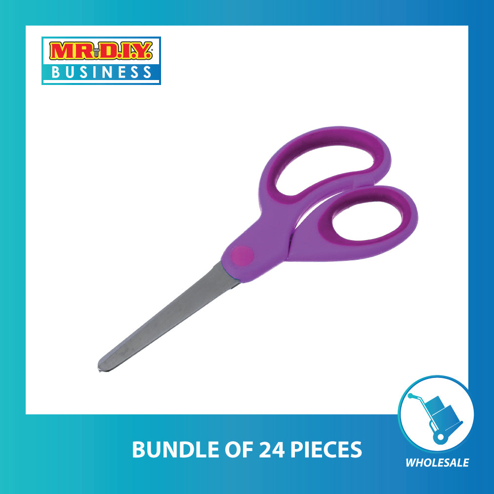 OULE Stainless Steel Scissors 014
