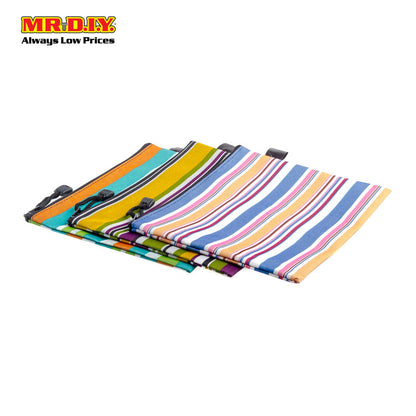 Stripe Document Bag 8302