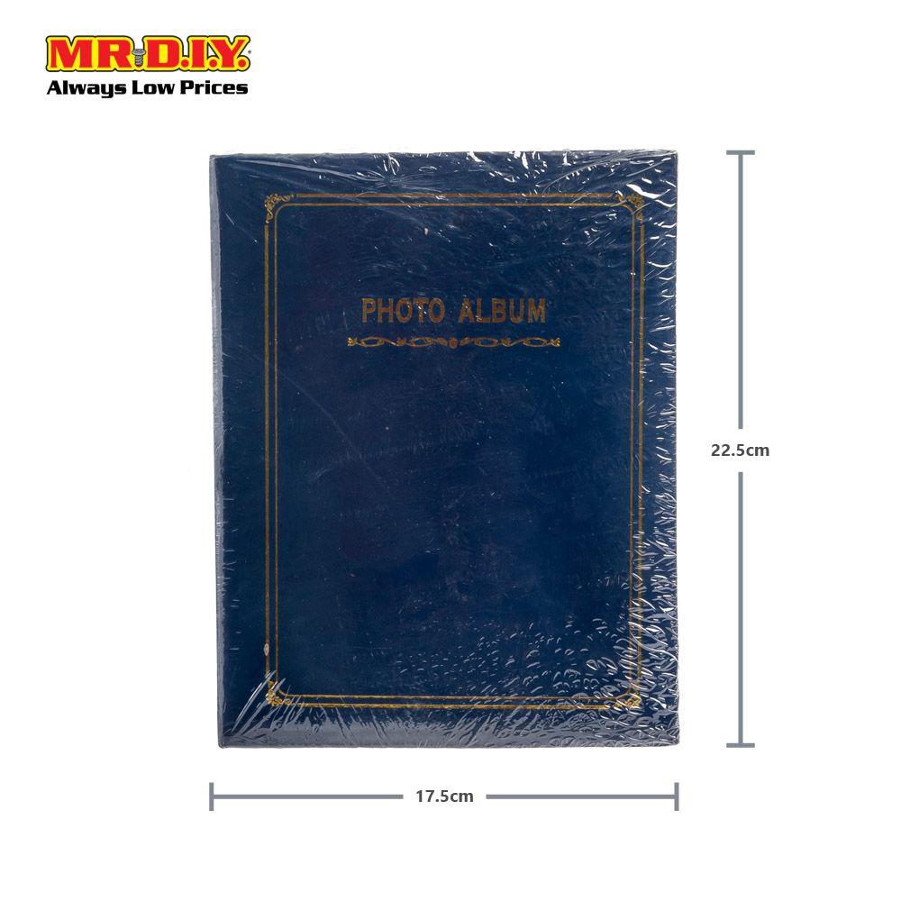Photo Album 4R (200 slots)