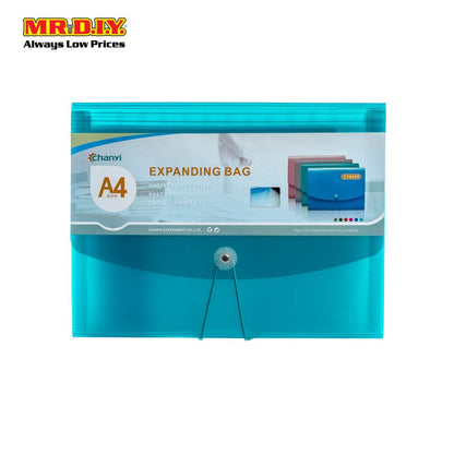 CHANYI Expanding Bag -A4