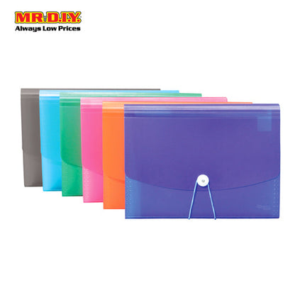 CHANYI Expanding Bag -A4