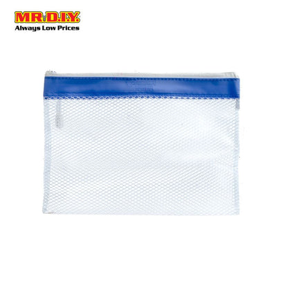 Transparent Document Bag