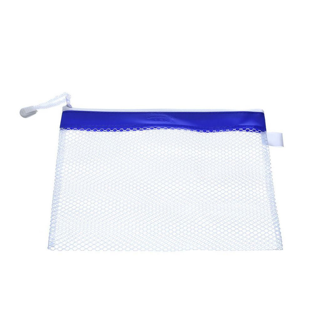 Transparent Document Bag