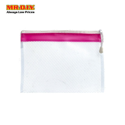 Transparent Document Bag