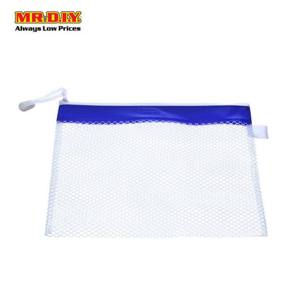 Transparent Document Bag