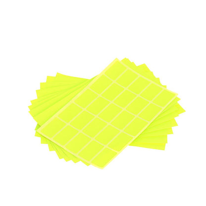 (MR.DIY) Label Sticker YM-025 5*5