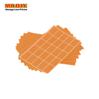 (MR.DIY) Label Sticker YM-025 5*5