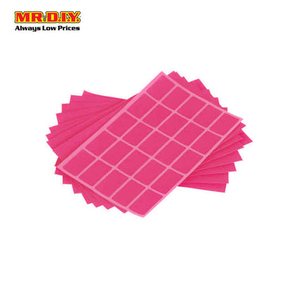 (MR.DIY) Label Sticker YM-025 5*5