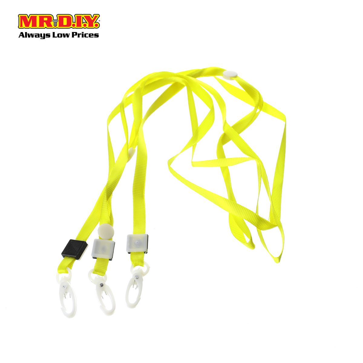 Neck Lanyard