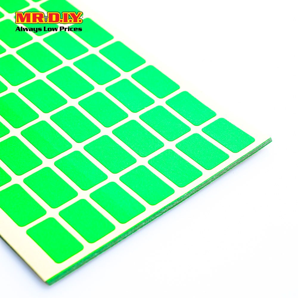 Self-adhesive Labels