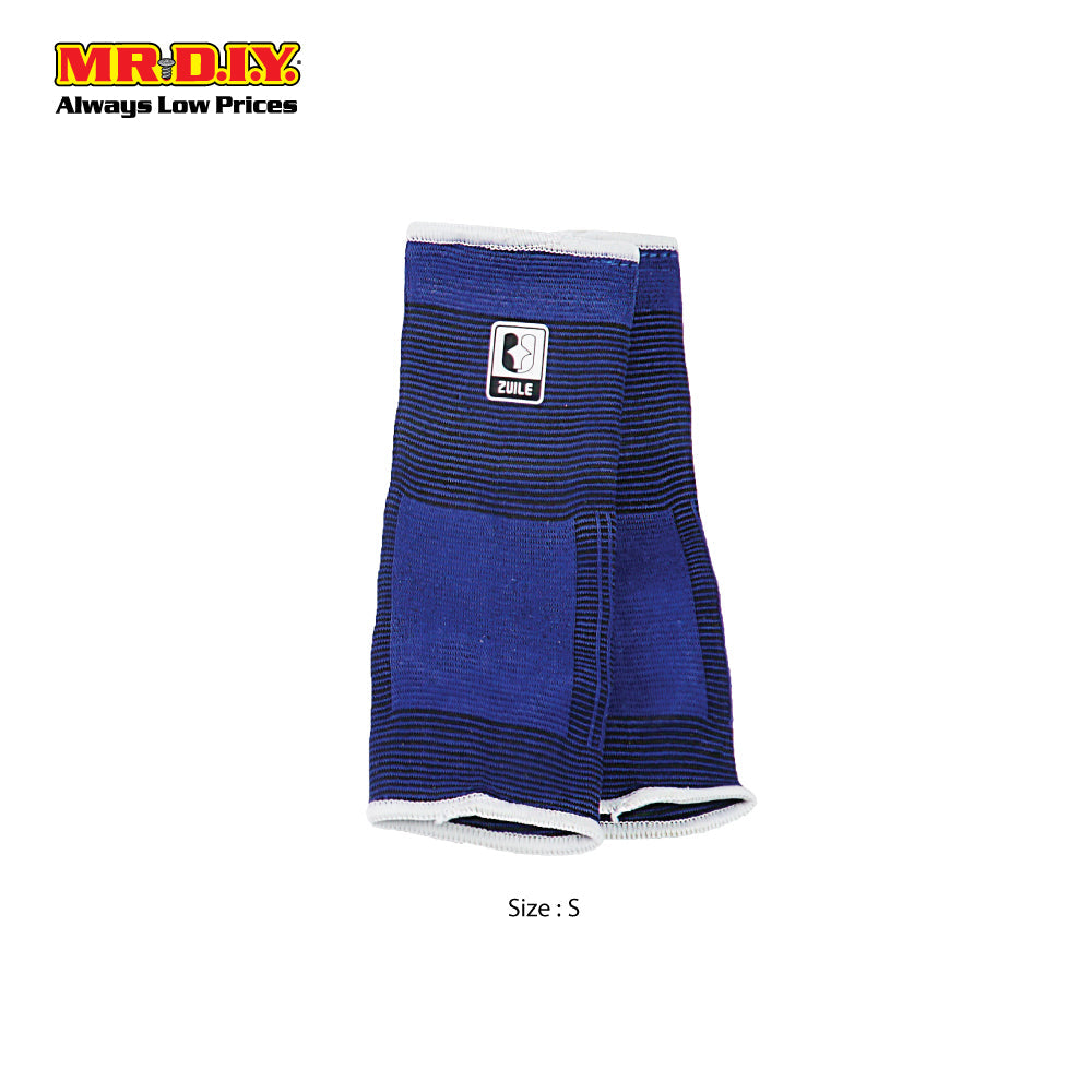 ZUILE Knee Supports (2pcs) Small