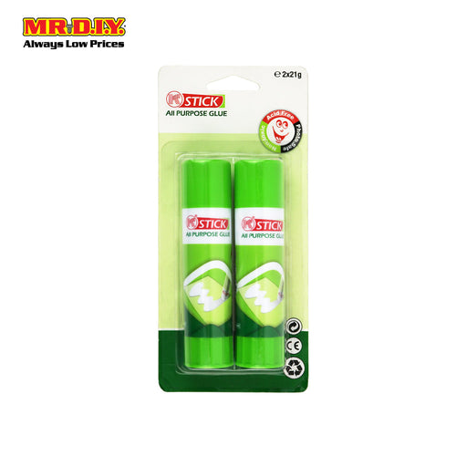 KSTICK Glue Stick (2 x 21g)