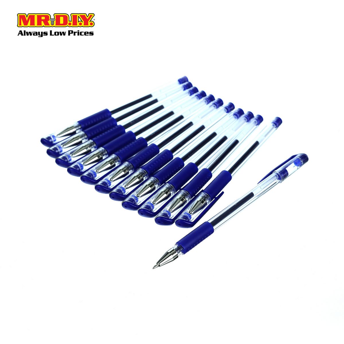 TYNO Gel Pen GP-100